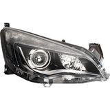 Hella Opel Astra J Xenon Sağ Far (Yolcu Tarafı) Hella Marka 1216709
