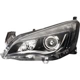 Hella Opel Astra J Xenon Sol Far