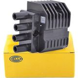 Hella Opel Corsa B 1.4 / 1.6 Motor Ateşleme Bobini Hella