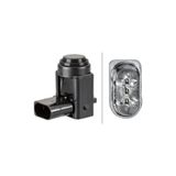 Hella Park Sensoru Vw Golf Bora Jetta Bettle Touran Toureg Seat Leon Toledo