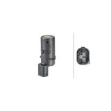 Hella Park Yardım Sensoru ( Bmw E39/83-X3/53-X5)