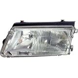 Hella Passat Sağ Far Sissiz 97-00 - 3B0941018k