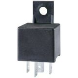 Hella Role 24V 30A 4 Gırıslı