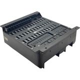 Hella Sigorta Kutusu Mercedes Atego (0015430615)