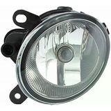 Hella Sis Farı Komple Sol Audi A6 A8 2003-2011