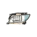 Hella Sıs Farı Sol Xf-Cf Euro 6
