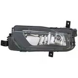 Hella Sis Farı Viraj Desteklı Sol Caddy 2016 Ve Sonrası