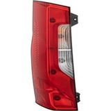 Hella Stop Lambası Sol (Duylu) Mercedes Sprınter 907 910 18>>