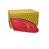 HELLA Stop Lambası Sol Iç P21W W5W Seat Leon 19 Tdi 05-06, 12 Tsi 10-12, 1.4 16V 06-12, 1.4 Tsi 07-12, 1.6 05-12, 2.0 Tfsi 05-12 9EL 982 001-091