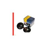 HELLA Supertone Korna Seti | 12V – 72W – 114 dB | Çift Korna | %100 Orijinal