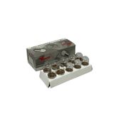 Hella Tipi 12V 5W 67 Park Ampulu 10 Adet