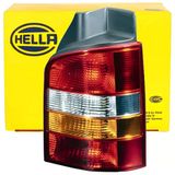 Hella Trasporter T5 Sağ Stop Lambası - 7H0945096d 7H0945096g 7H0945096j