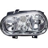 Hella Volkswagen A6 2011 2014 Far Sol (Xenon Vıraj Lambalı) (Oem NO:4G0941043C)
