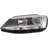 Hella Volkswagen Jetta 2011-2014 Ön Sol Far Hella Marka 5C7941006A
