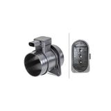 Hella VW 7516359 Hava Akış Sensörü