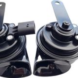 Hella VW Transporter T5 2004-2010 Korna Takımı 3B0951206C 3B0951206D