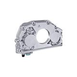Hella Yağ Pompası - Diş Sayısı: 24 Oil Pump - Option-1