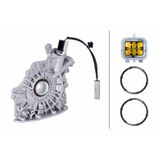Hella Yağ Pompası - Rotor Pompası - Conta Ile Oil Pump