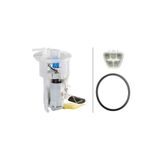Hella YAKIT DEPO SAMANDIRASI KOMPLE DEPO ICI ACCENT ERA 1,4-1,6 BENZINLI 2006-