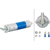 Hella Yakit Pompasi Mercedes W202 S202 C208 A208 W210 C215 W463 12