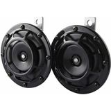 Hella Yüksek Ton Korna 24V 375-500Hz 110 Dba 3Ag003399-101