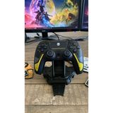 Helldivers 2 Dekoratif Kol Tutucu, Joystick Kumanda Standı, Xbox / Ps4 / Ps5 Uyumlu - Siyah