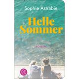 Helle Sommer: Roman (Fischer Taschenbibliothek, Band 52390)