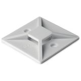 Hellermann Ub28-n 28*28*4,0 Mm Yapışkanlı Kroşe