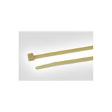 Hellermanntyton 150x3.6 mm 100 Adet Kablo Bağı