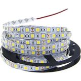 Hellios 3 Çipli Şerit Led Beyaz 10 Mt