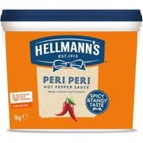 Hellmann's 1 kg Peri Peri Sos