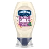 Hellmann's 235 gr Sarımsaklı Mayonez