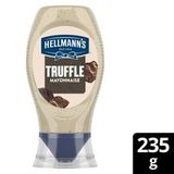 Hellmann's 235 gr Trüflü Mayonez