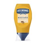 Hellmann's 250 gr Hardal
