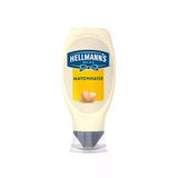 Hellmann's 385 gr Yeni Şişe Mayonez