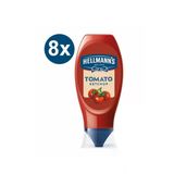 Hellmann's 480 gr Ketçap (8 adet)