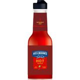Hellmann's 95 ml Acı Sos