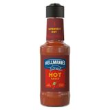 Hellmann's Acı Sos Ret 12x95ml