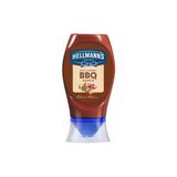 Hellmann's Barbekü Sos 285 gr x 12 Adet (Koli)