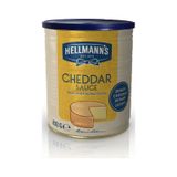 Hellmann's Fs Cheddar Sos