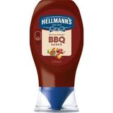 Hellmann's Hellmann’s Barbekü Sos 285 G - 1 Adet