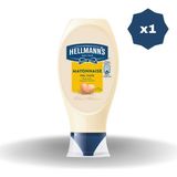 Hellmann's Hellman's Mayonez 385 gr x 1 Adet