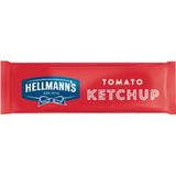 Hellmann's Ketçap 9 gr * 616 Adet - 1 Adet