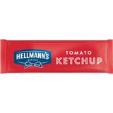 Hellmann's Porsiyonluk Ketçap 9 G x 616 - 9 gr