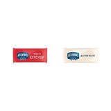 Hellmann's Tek Kullanımlık Ketçap 616 x 9 gr + Tek Kullanımlık Pp Mayonez 616 x 9 gr