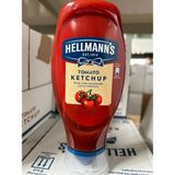 Hellmans 460 gr Ketçap