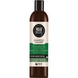 Hello 300 ml Nature Yağlı Şampuan