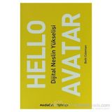 HELLO AVATAR DIJITAL NESILIN YÜKSELIŞI - GENEL