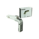 Hello Bluetooth-USB-SD Hafızasız FM Transmitter