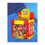 Hello Candy Emzik Şeker 14 Gr X 100'Lü Kutu